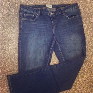Aeropostle Bootcut Sz. 13/14